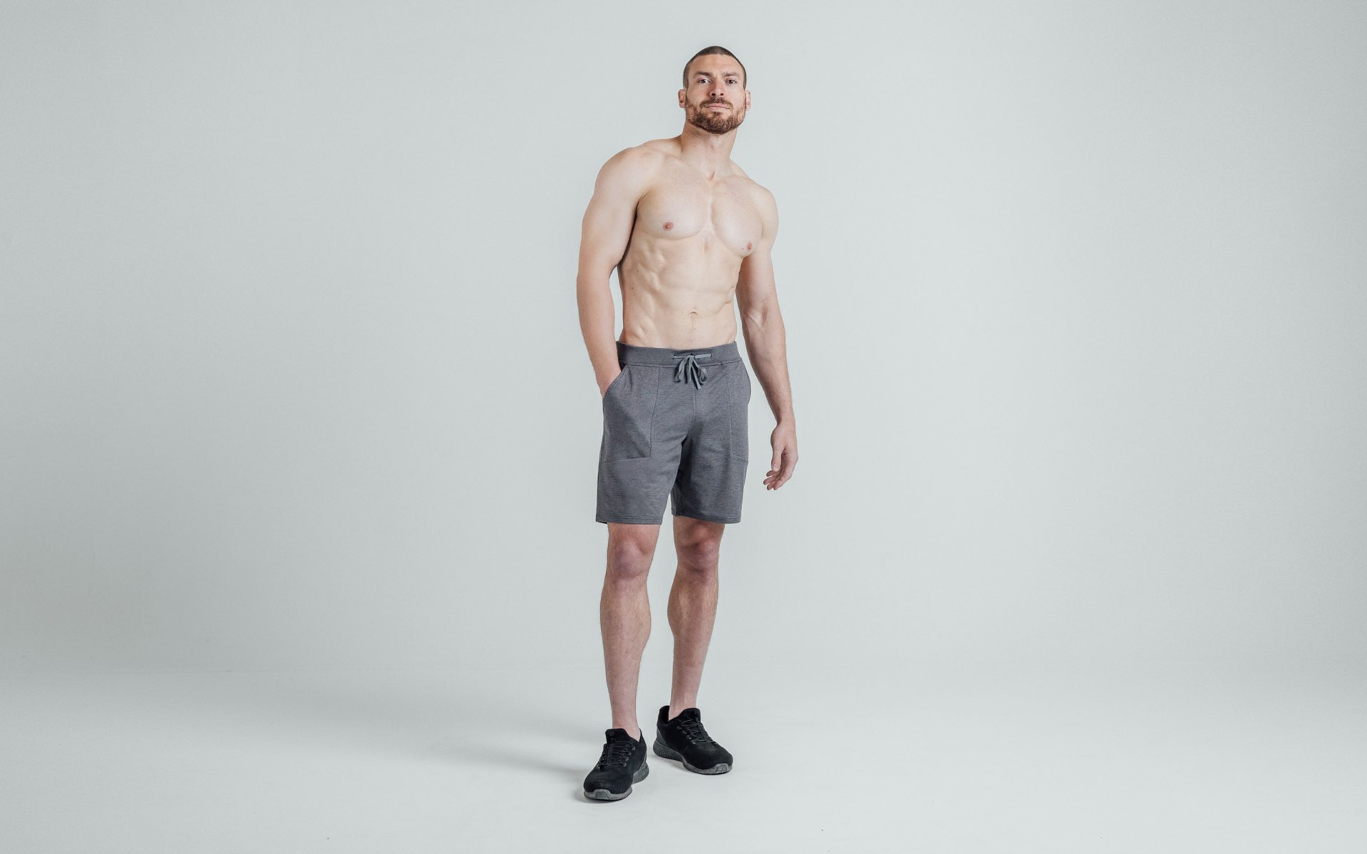 Non-Scrunch Waistband